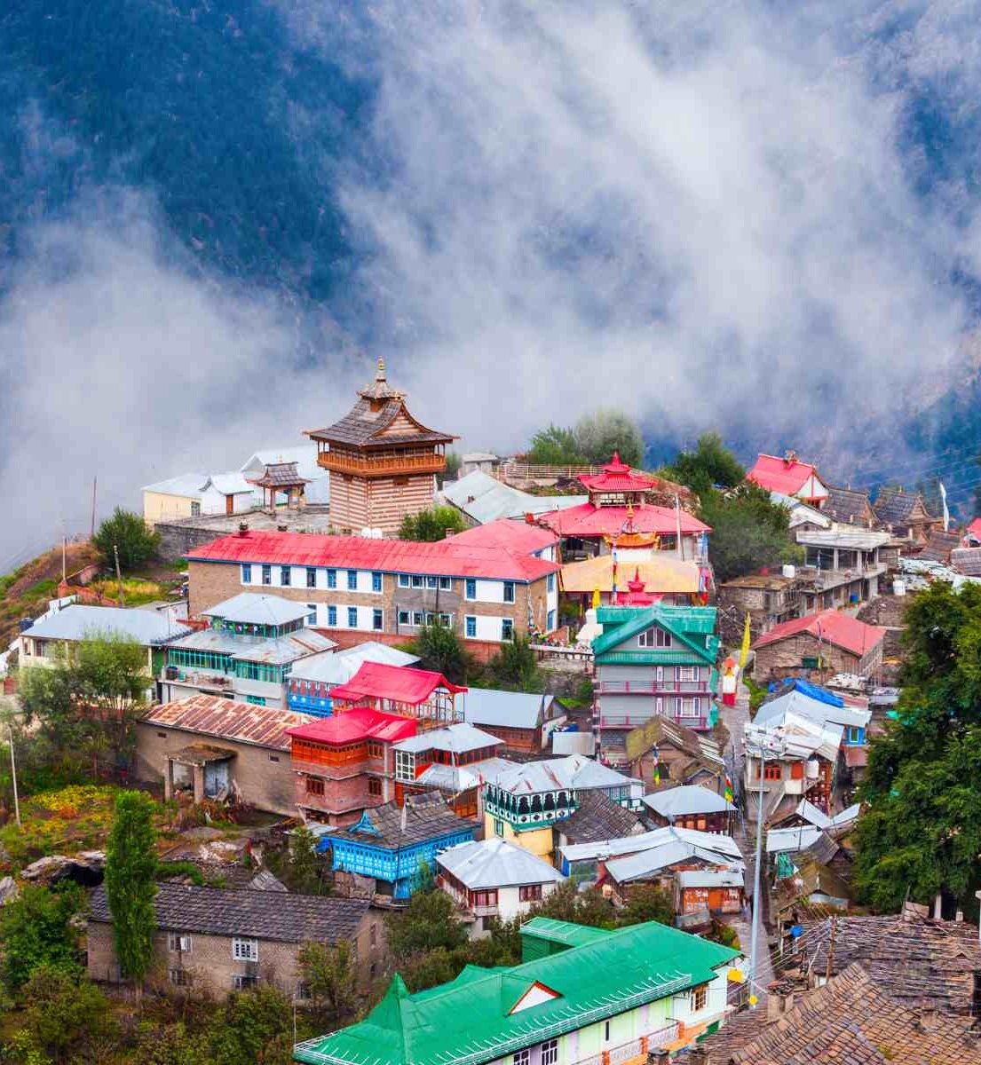 Shivam Tour and Travels Dalhousie Hills